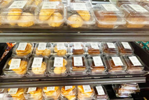 MID WAY SUPERMARKET & DELI -- SAINT JOHN ISLAND GUIDE