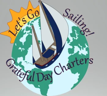 GRATEFUL DAY CHARTERS    SAINT JOHN ISLAND GUIDE