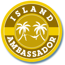 ISLAND AMBASSADOR -- SAINT JOHN ISLAND GUIDE