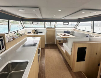 VIBIN' -- USVI & BVI CHARTERS -- SAINT JOHN ISLAND GUIDE