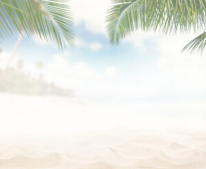Beaches of Saint John USVI