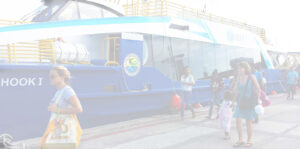 St. John Ferry Ticketing Co.