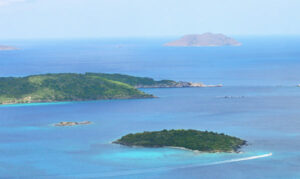 Henley Cay