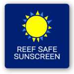 Reef Safe Sunscreen in the U.S. Virgin Islands