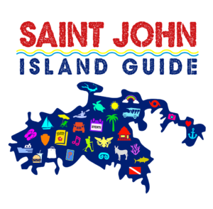 SAINT JOHN ISLAND GUIDE