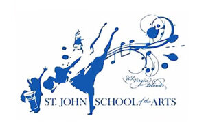 ST. JOHN SCHOOL OF THE ARTS -- SAINT JOHN ISLAND GUIDE