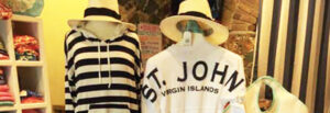 JUST BEACH -- SAINT JOHN ISLAND GUIDE