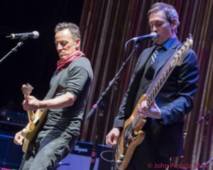 DON DILEGO AND THE TOURISTAS