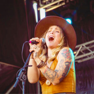 ST JOHN LIVE MUSIC HAYLEY JANE    SAINT JOHN ISLAND GUIDE