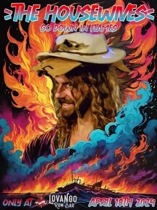 REAL HOUSEWIVES LOVANGO    SAINT JOHN ISLAND GUIDE