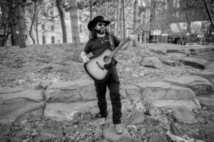 MARK JOSEPH  THE ALL STAR BAND    SAINT JOHN ISLAND GUIDE