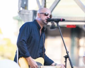 JOE STEPHENSON    SAINT JOHN ISLAND GUIDE