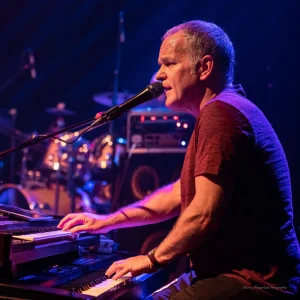 BILL MCKAY  SAINT JOHN ISLAND GUIDE