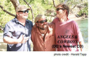 GROOVE THANG  SAINT JOHN ISLAND GUIDE