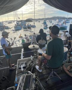 ROCK DEH BOAT PIZZA PI    SAINT JOHN ISLAND GUIDE