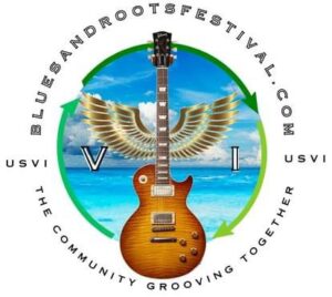 BLUES AND ROOTS FESTIVAL    SAINT JOHN ISLAND GUIDE