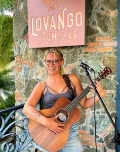 ST JOHN LIVE MUSIC    KT MINE