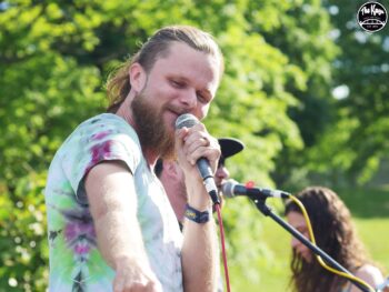 POSITIVE J TREEHOUSE LIVE MUSIC    SAINT JOHN ISLAND GUIDE