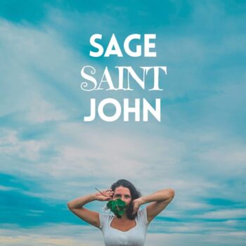 SAGE BUCHALTER MUSIC    SAINT JOHN ISLAND GUIDE