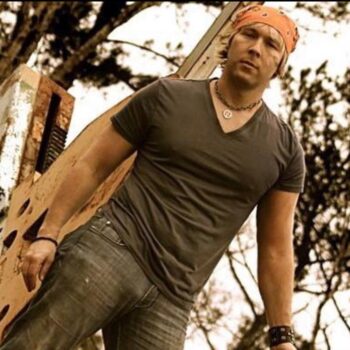 SHANE PRATHER BAND    SAINT JOHN BOAT CHARTERS