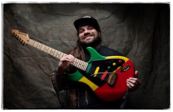 VAN GORDON MARTIN ST JOHN LIVE MUSIC -- SAINT JOHN ISLAND GUIDE
