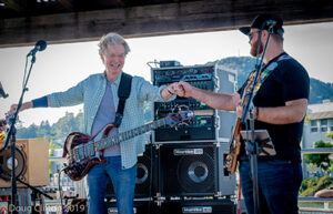 ST JOHN LIVE MUSIC    ZACH NUGENT