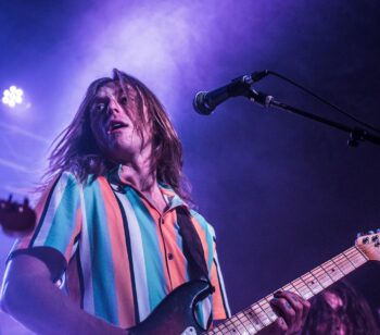 DACOTA MUCKEY    SAINT JOHN BOAT CHARTERS