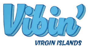 VIBIN' -- SAINT JOHN ISLAND GUIDE