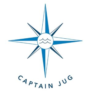 CAPTAIN JUG    SAINT JOHN ISLAND GUIDE