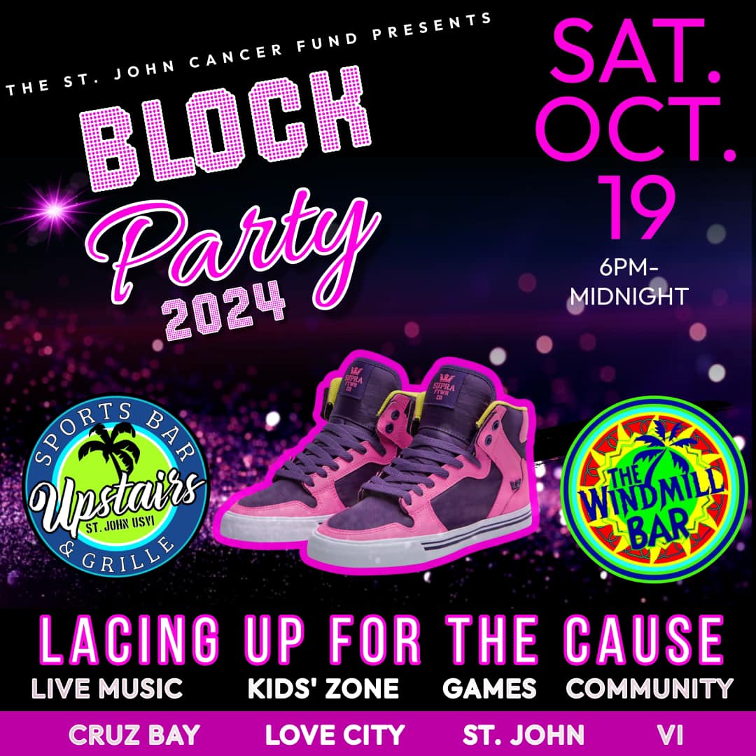 Fund Block Party Bracelet Bros Community Impact and Future Outlook