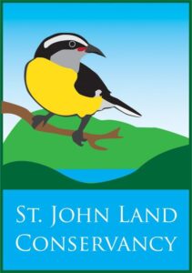ST JOHN LAND CONSERVANCY