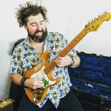 MARCUS REZAK'S SHRED IS DEAD LIVE MUSIC -- SAINT JOHN ISLAND GUIDE