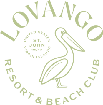 LOVANGO RESORT & BEACH CLUB -- SAINT JOHN ISLAND GUIDE