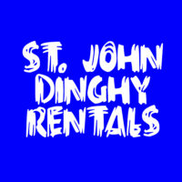 ST. JOHN DINGHY RENTALS -- SAINT JOHN ISLAND GUIDE