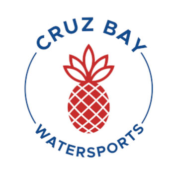CRUZ BAY WATERSPORTS    SAINT JOHN BOAT CHARTERS
