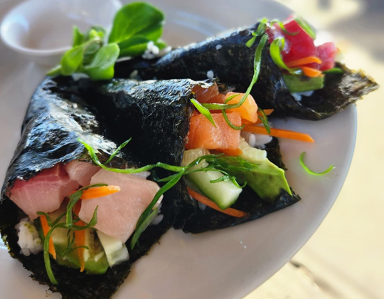 STJ SPEAKEASY    CHEF VINNY    SAINT JOHN ISLAND GUIDE