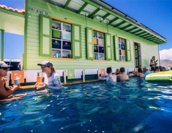 LIME OUT SNORKEL SAIL -- CRUZ BAY WATERSPORTS -- SAINT JOHN ISLAND GUIDE