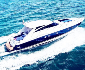 LUXURY CHARTERS -- ST. JOHN & ST. THOMAS, U.S. VIRGIN ISLANDS