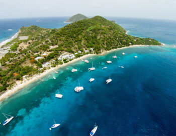 DISCOVER THE BATHS AT VIRGIN GORDA -- CRUZ BAY WATERSPORTS -- SAINT JOHN ISLAND GUIDE