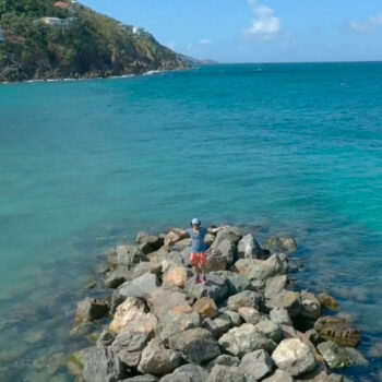 STUDIO TOURS - ST. THOMAS - PRIVATE TOURS